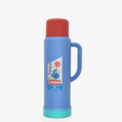 Termo Lumilagro Terra Pastel 1L 0744PAS