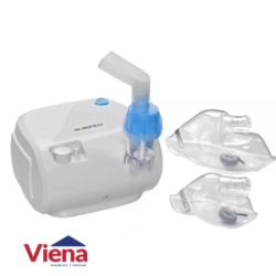 Nebulizador Aspen BR-CN116 A Piston Rotativo 3517