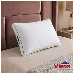 Almohada Inducol Nativa 0.70 x 0.40 Fibra Dalia
