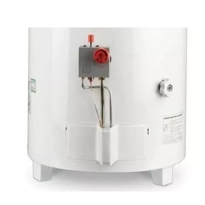 Termotanque Sherman  TPGP080MSH13 80 Lts., de Pie, Carga superior