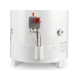 Termotanque Sherman  TPGP080MSH13 80 Lts., de Pie, Carga superior