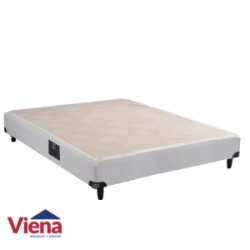 Sommier King Koil Confort Sensations 1,40 x 1,90