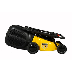 CORT.CESPED SEVERBON N-101 3/4HP C/REC PLAST.(001098)