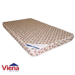 Colchon Cuna Inducol 0,65 X 0,97 X 0,09