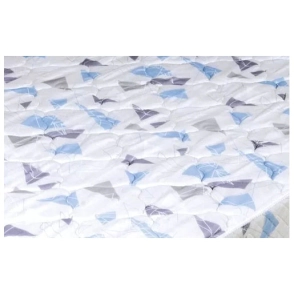 Colchon Inducol Clasico 140 x 190 x 23 Espuma