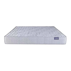 Colchon Inducol Linea Dorada 140 x 24 Espuma