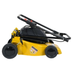 Cortadora De Cesped Severbon GH-360 2 3/4HP C/REC (001007)