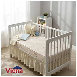 Colchon Inducol Cuna 60 X 120 X 9
