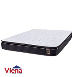 Colchon King Koil Finesse PT 160 x 200