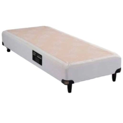 Sommier King Koil C Sensations 80 x 190 Blanco 84200.1