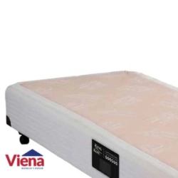 Sommier King Koil C Sensations 80 x 190 Blanco 84200.1