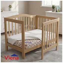 Colchon Inducol Cuna 60 x 130  x 9 08103