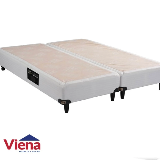 Sommier King Koil Confort Sensations 100 x 200
