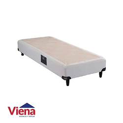 Sommier King Koil Confort Sensations 100 x 200