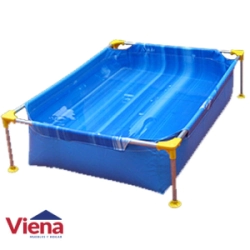 Pileta Piletin 100X140X35 490 LTS