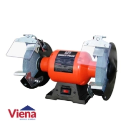 Amoladora Banco D.Pagio 350W 200MM 9992242
