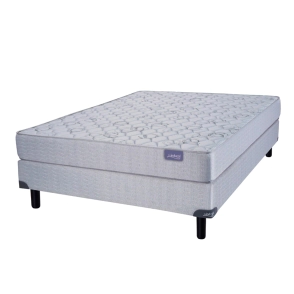 COLCHON INDUCOL LINEA DORADA 130 X 20 ESPUMA