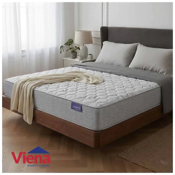 Colchon Linea Dorada Inducol 130 x 20 Espuma
