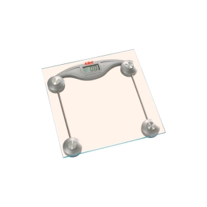 BALANZA PERSONAL EIFFEL 2002 DIGITAL HASTA 150KG VIDRIO