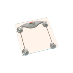 BALANZA PERSONAL EIFFEL 2002 DIGITAL HASTA 150KG VIDRIO