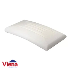 Almohada Nativa 0.70 Support Compacta Medium