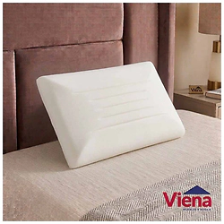 Almohada Nativa 0.70 Support Compacta Medium