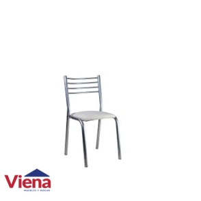 Silla Ca&ntilde;o Mediterraneo Rina Gris