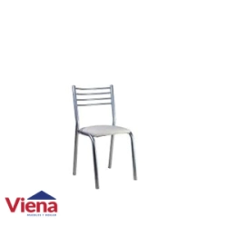 Silla Ca�o Mediterraneo Rina Gris