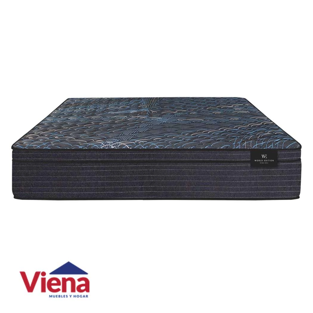 Colchon King Koil Aspen 150