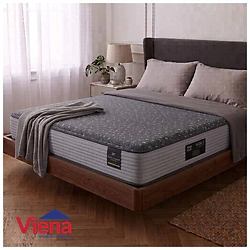 Colchon King Koil Extended Life Xl 140 x 190 Resorte