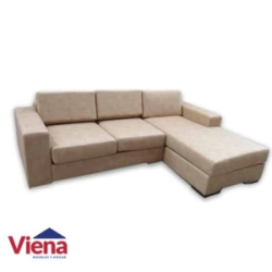 Juego De Linving Orion Chaise Longue Living G4 410328