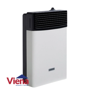 Calefactor sin salida Longvie  3200 ECA3S L&iacute;nea Recta