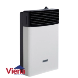 Calefactor sin salida Longvie  3200 ECA3S L�nea Recta