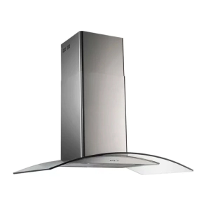 Campana TST Lacar Cristal Curvo 90 -3v- cr 1178