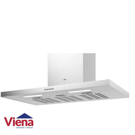 Campana TST Nihuil 75-3v-Acero Inoxidable C1191