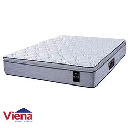 Colchon King Koil W.Luxury Kensington 140 x 190 x 30 Resorte