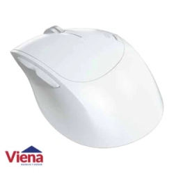 Mouse Mi-KMB501WH KLIP XTREME Inalambrico Blanco