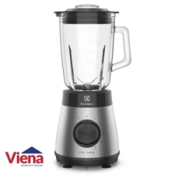 Licuadora De Vaso EBS30 ELetrolux 5 Velocidades Jarrra Vidrio 2Lts