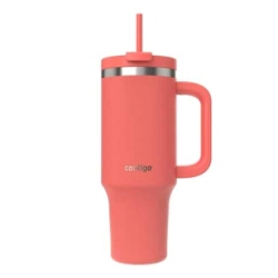 Vaso Termico Contigo Streeterville 1180ML Coral
