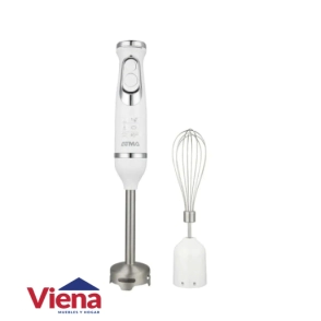 Licuadora Manual Atma LM-8527AP Con Batidor
