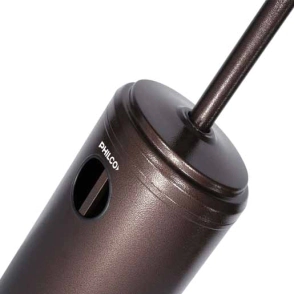 Estufa Calfector Philco PZGB2023AP Exterior Bronce