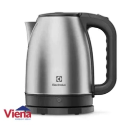 Pava Electrica Electrolux EEK11 1.8LTS Inoxidable Corte Mate