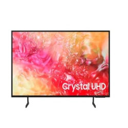 Televisor Samsung 55" LED UN55DU7000GCZB UHD 4K Crystal