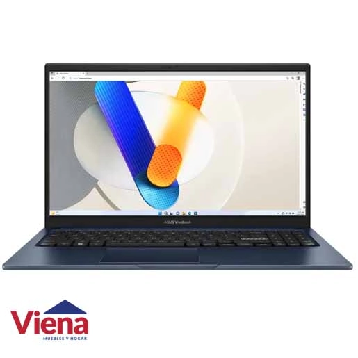 NOTEBOOK ASUS X1504ZA-NJ198W CORE I5 8/512GB 15.6 W11