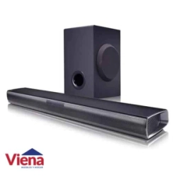 Barra de Sonido LG S1C1 160W 2.1