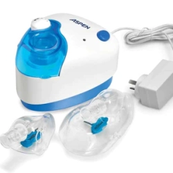 Nebulizador Aspen Ultrasonico Nu 320 Fe 6330