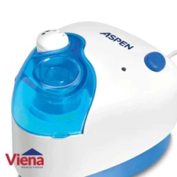 Nebulizador Aspen Ultrasonico Nu 320 Fe 6330