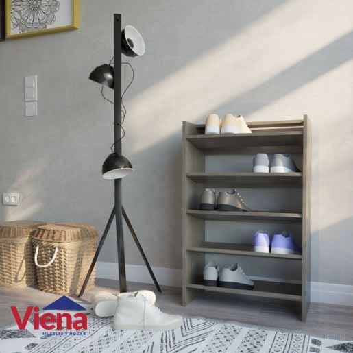 Botinero Table�s 6421-AF Abierto 10 Pares Africa 