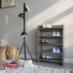 Botinero Table�s 6421-AF Abierto 10 Pares Africa