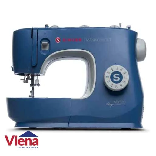 Maquina de Coser Singer M3335C